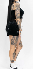 FB County (Velour Short Set)