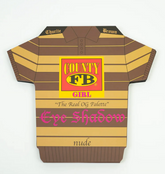 Make Up FB County Women's Eyeshadow Palette "The Real OG" Collection