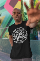 Tee (So West Life Style Culture) Unisex Tee