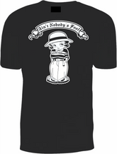 Tee (Nobody's Fool) Adult Unisex