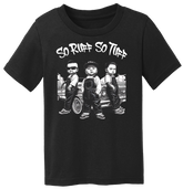 Toddler (So Ruff So Tuff) Tee