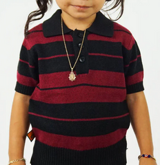 Toddler Charlie Brown FB Shirt