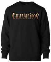 Toddler Chavalito’s Crew Neck Sweat Shirt