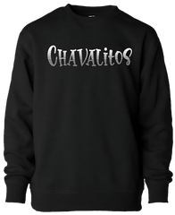 Toddler Chavalito’s Crew Neck Sweat Shirt