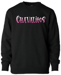 Toddler Chavalito’s Crew Neck Sweat Shirt