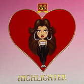 FB County (Shimmer Pressed Highlighter)