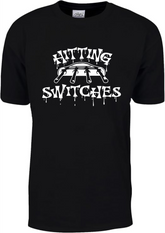 Tee (Hitting Switches)