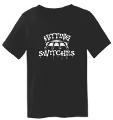 Toddler (Hitting Switches) Tee