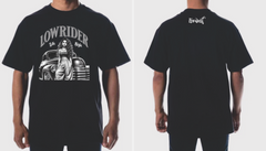 Tee (Lowrider Life Style) Unisex