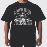 Tee (Lowrider Life Style) Unisex