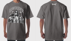 Tee (Lowrider Life Style) Unisex