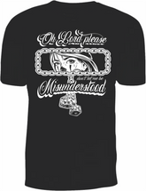 Tee (Misunderstood) Adult Unisex