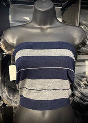 Womens Charlie Brown Tub Top