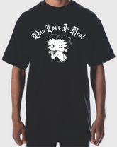 Tee (This Love Is Real) Adult Unisex