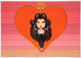 FB County (Valentine Love) Palette
