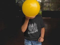 Toddler (Block Baby's) Tee