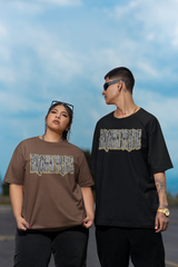 Tee (Brown Pride) Adult Unisex