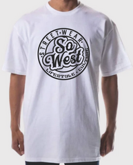 Tee (So West Life Style Culture) Unisex Tee