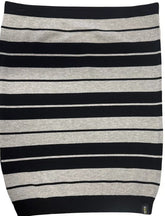 Tube Top Long-Skirt