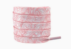 Shoelaces Bandana Pattern (Pair)