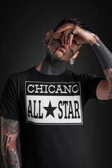 Tee Chicano All Star