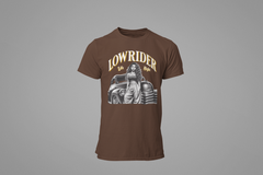 Tee, Lowrider Bombita