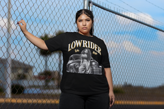 Tee, Lowrider Bombita