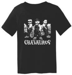Youth (Chavalito's) Tee