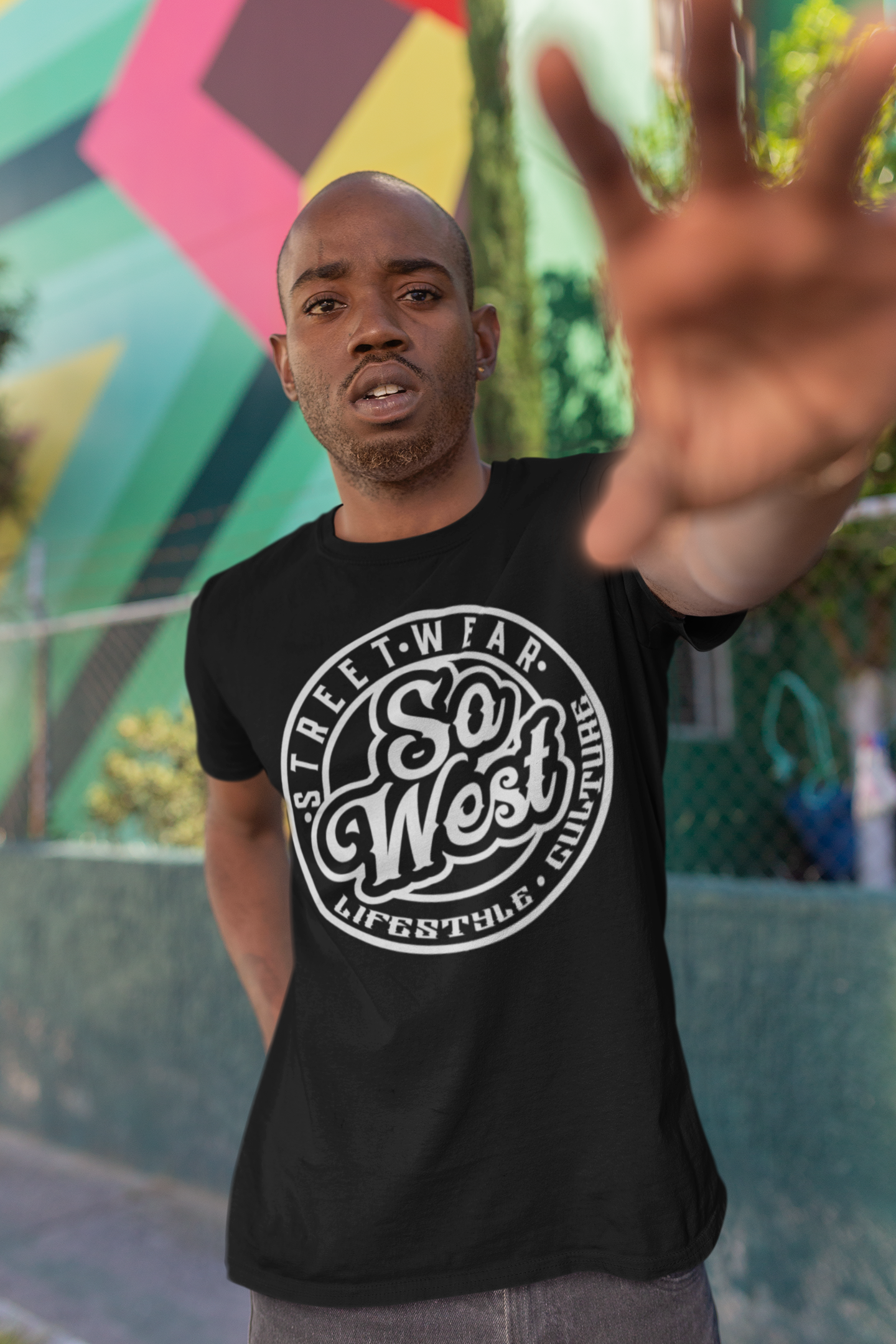 Tee So West Culture