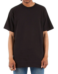 Tee  6.OZ Active Short Sleeve Tee