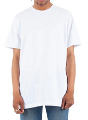 Tee  6.OZ Active Short Sleeve Tee