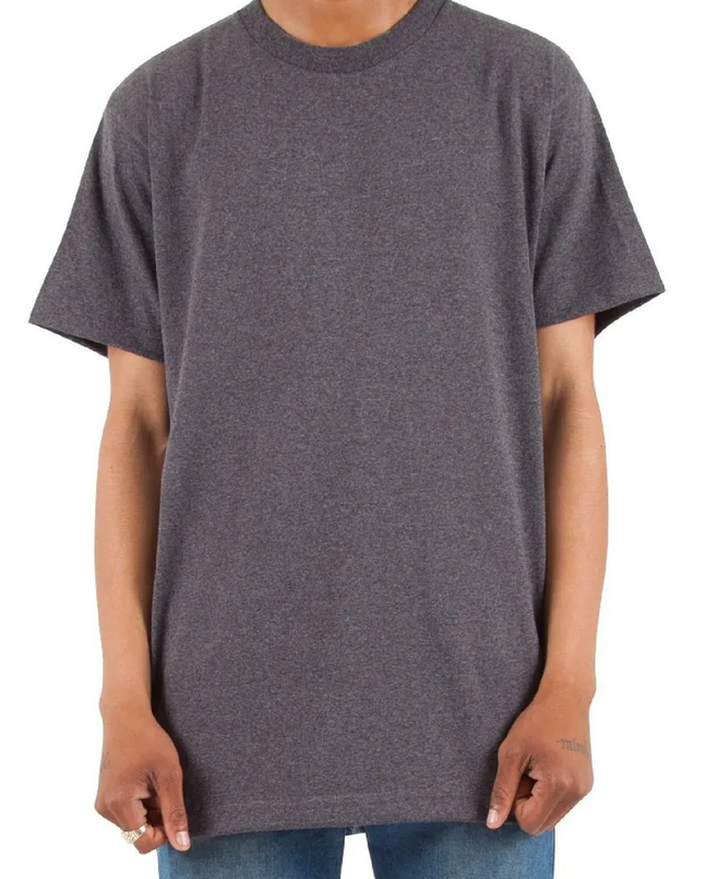 Tee  6.OZ Active Short Sleeve Tee