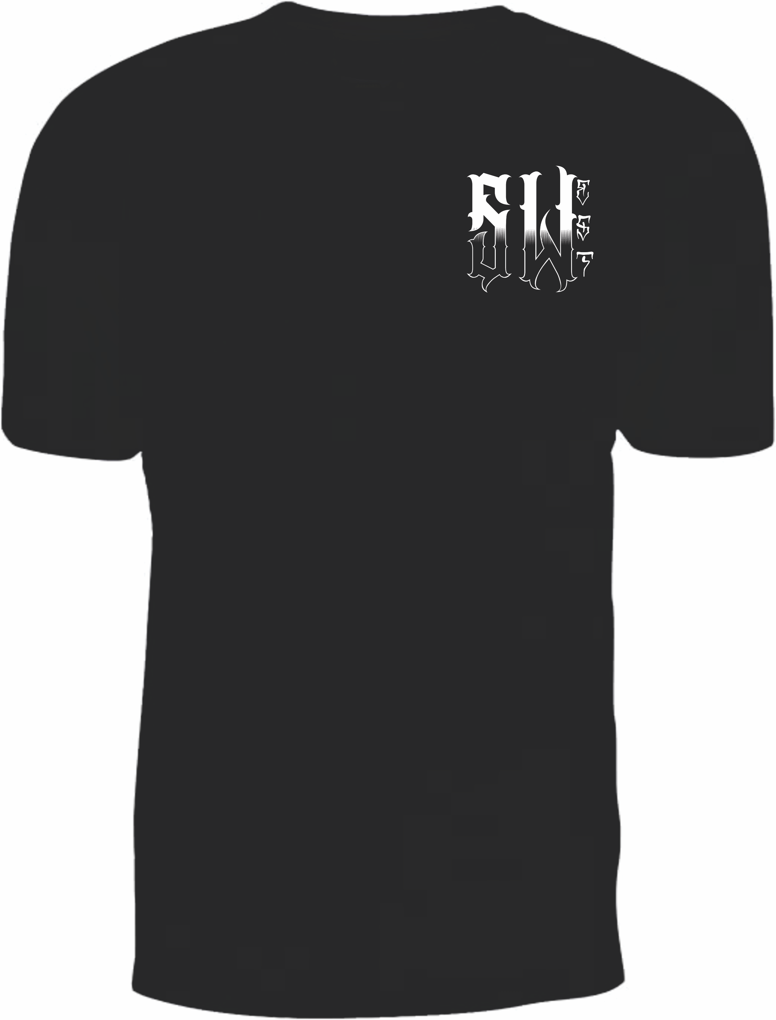Tee (Deep Shadows) Adult Unisex