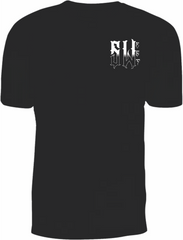 Tee (Deep Shadows) Adult Unisex