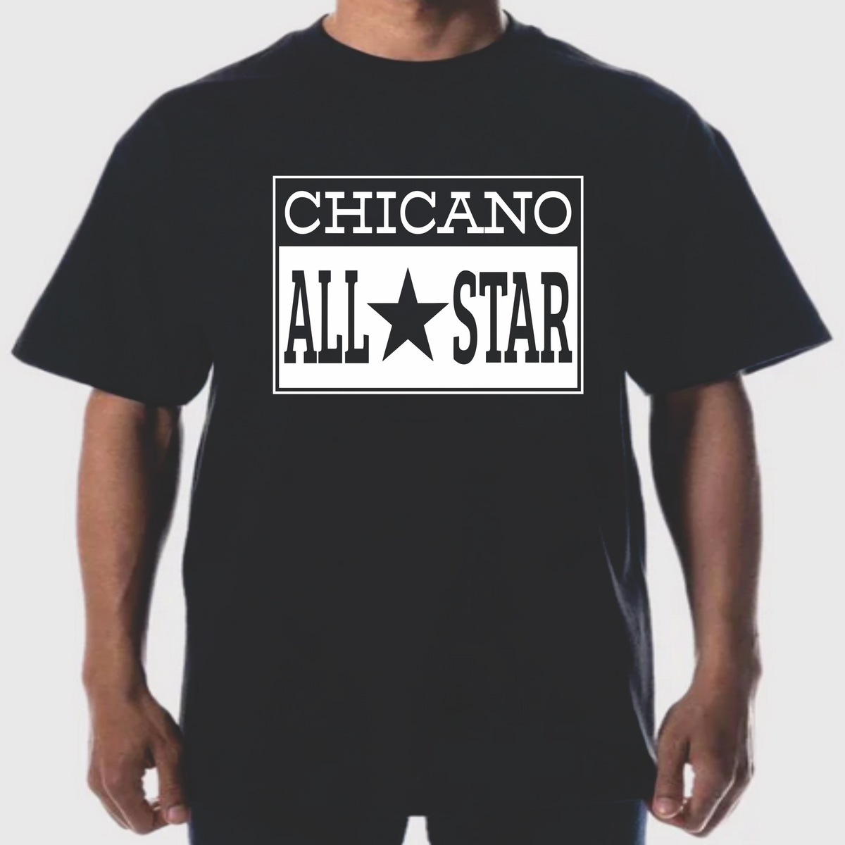 Tee (Chicano All Star) Unisex