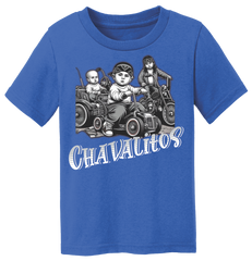 Toddler (Block Baby's) Tee