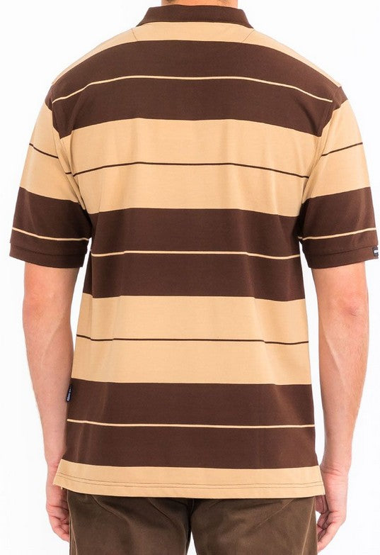Polo Charlie Brown