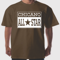Tee (Chicano All Star) Unisex