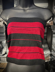 Womens Charlie Brown Tub Top