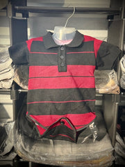 Baby Charlie Brown Onesie's