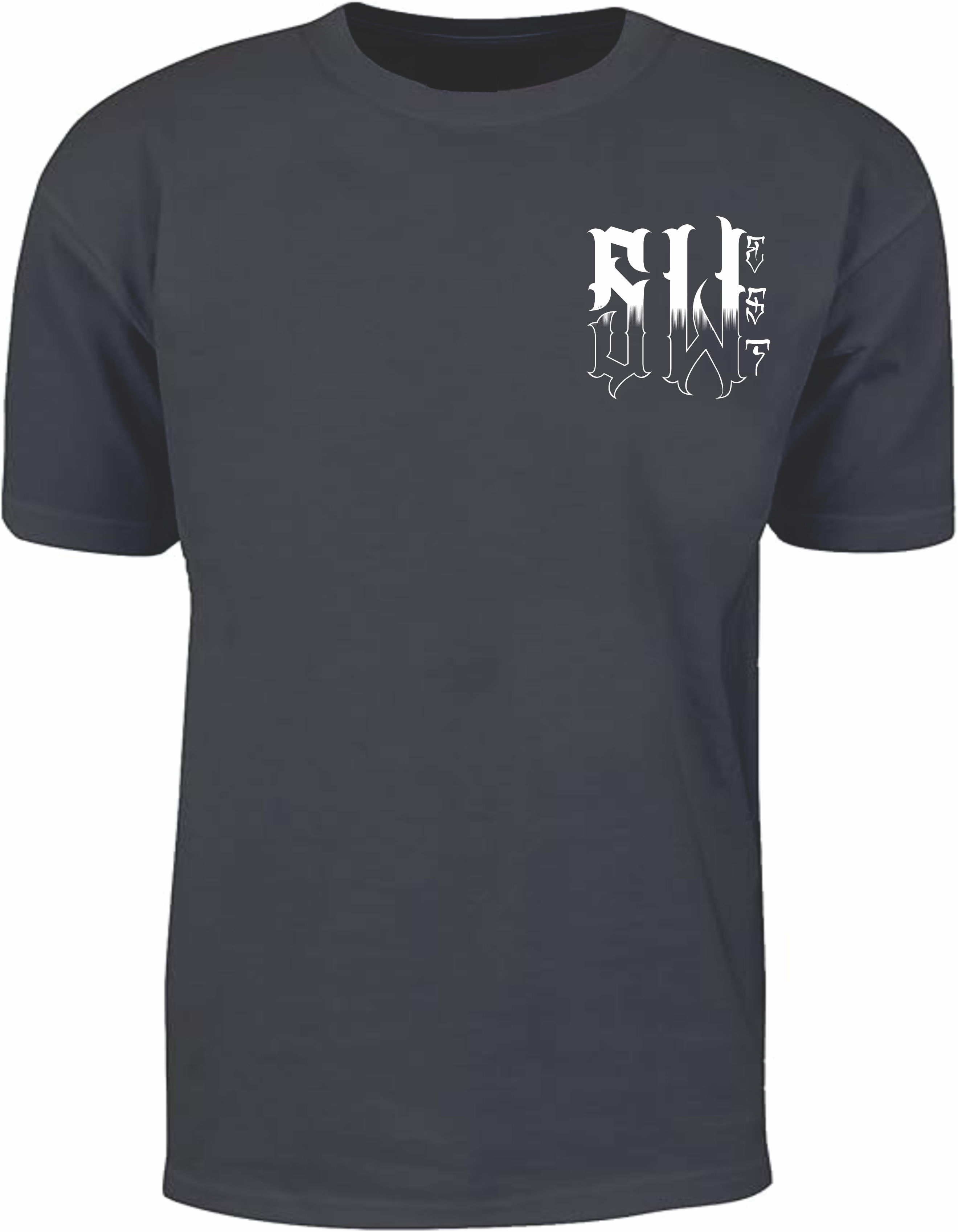 Tee (Deep Shadows) Adult Unisex