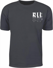 Tee (Deep Shadows) Adult Unisex