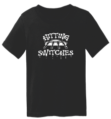 Toddler (Hitting Switches) Tee