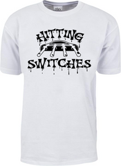 Tee (Hitting Switches)