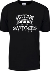 Tee (Hitting Switches)