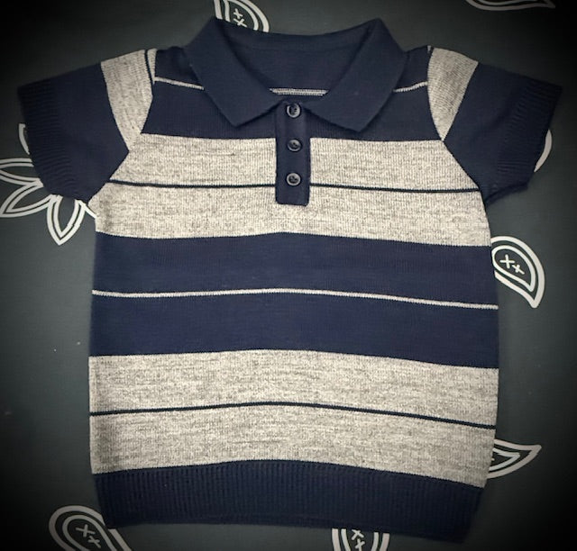 Toddler Charlie Brown Shirt