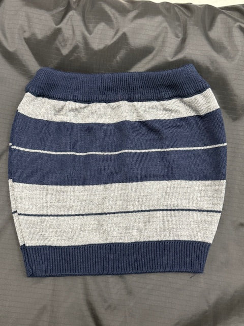 Womens Charlie Brown Tub Top
