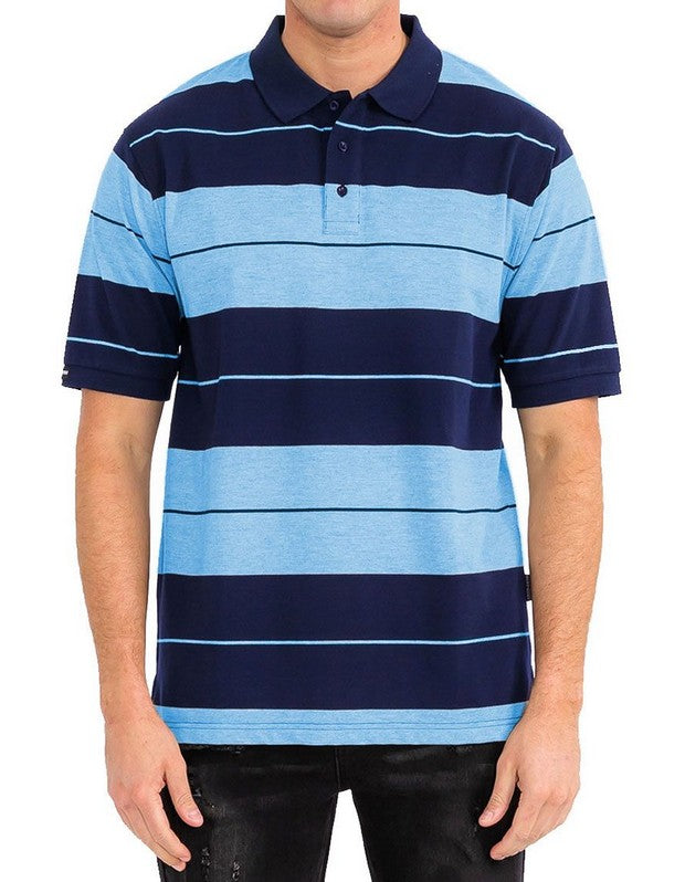 Polo Charlie Brown