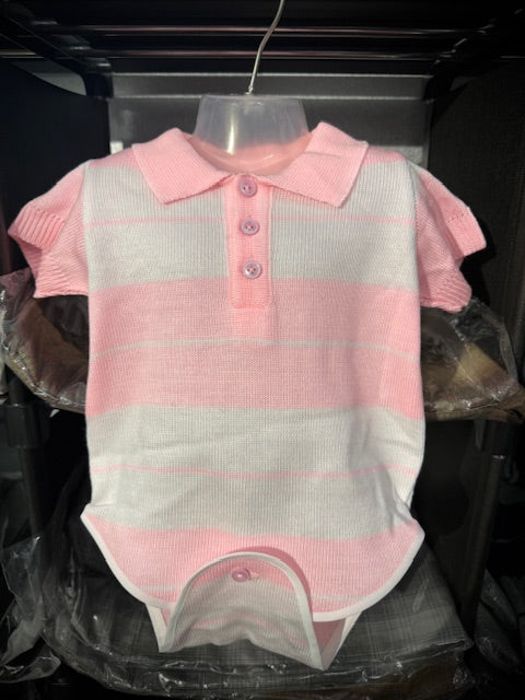 Baby Charlie Brown Onesie's