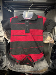 Baby Charlie Brown Onesie's